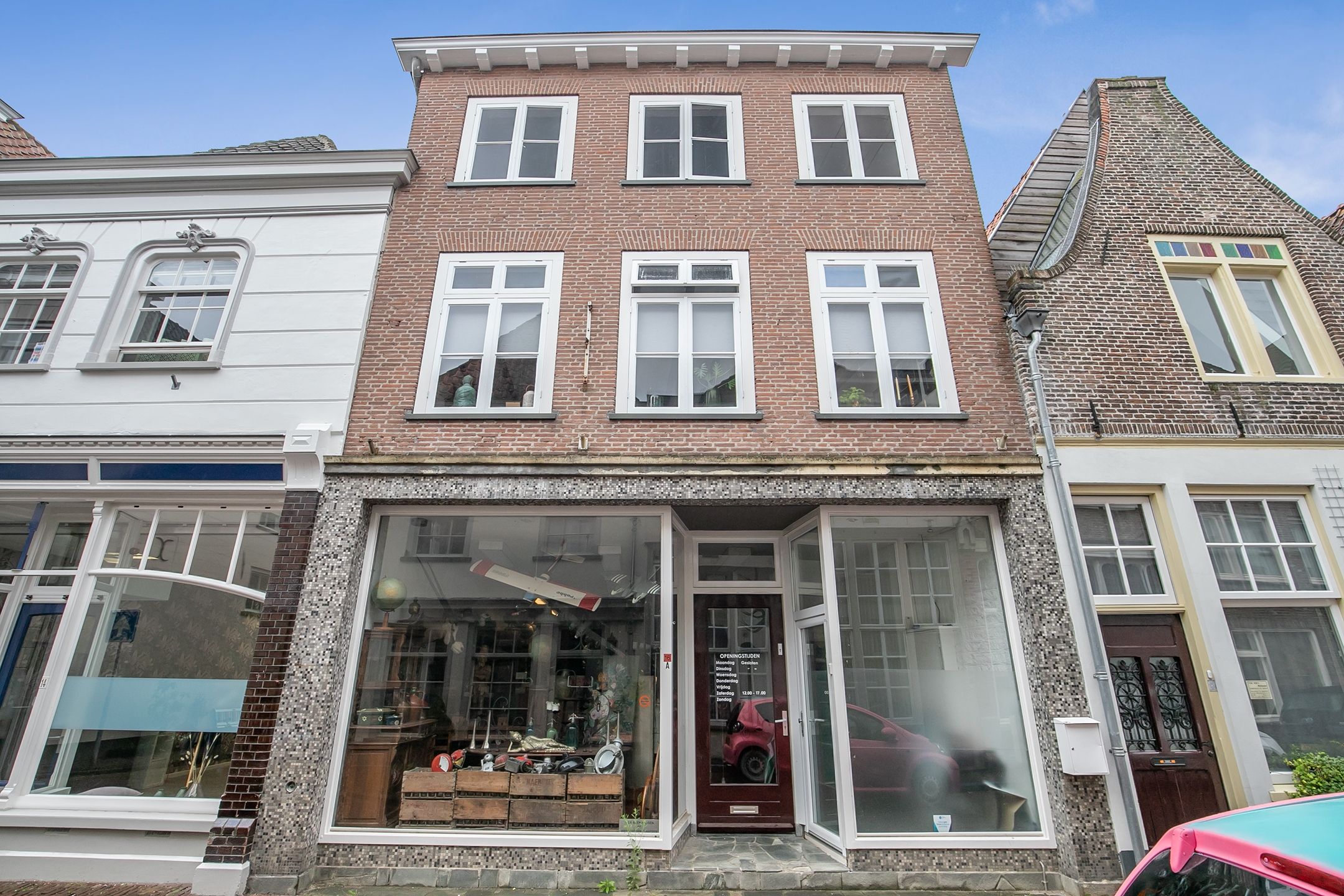 Hamstraat 16 