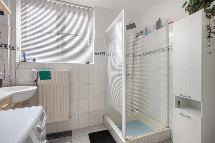 Tussenwoning te koop: Hamstraat 16, Grave