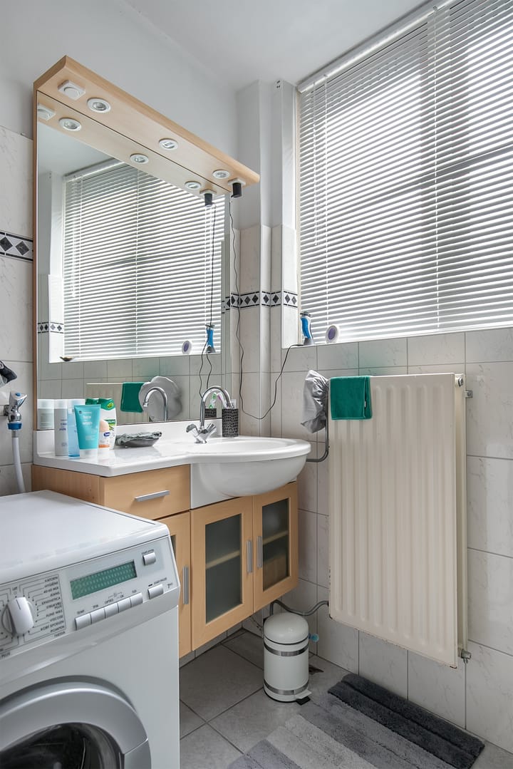 Tussenwoning te koop: Hamstraat 16, Grave