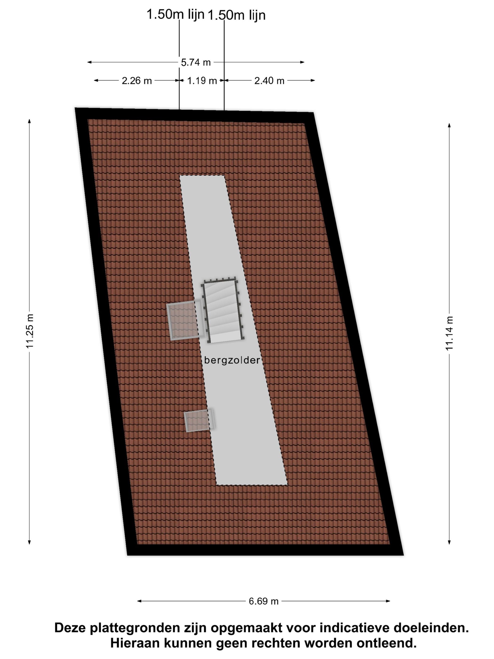 Foto 33 van Hamstraat 16