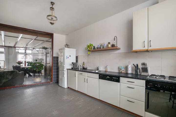 Foto 4 van Hamstraat 16