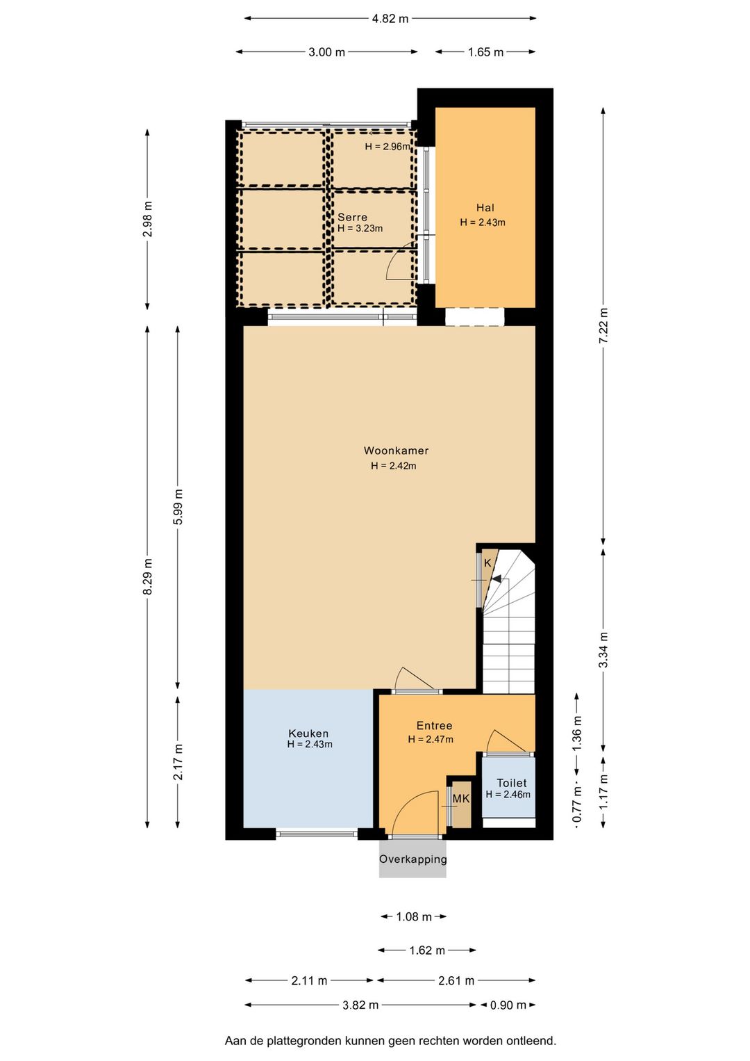 Photo 43 of Binnenhof 19