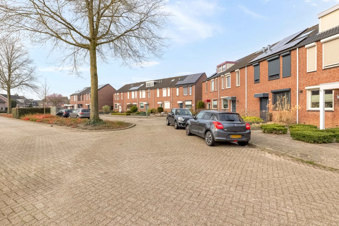 Photo 41 of Binnenhof 19