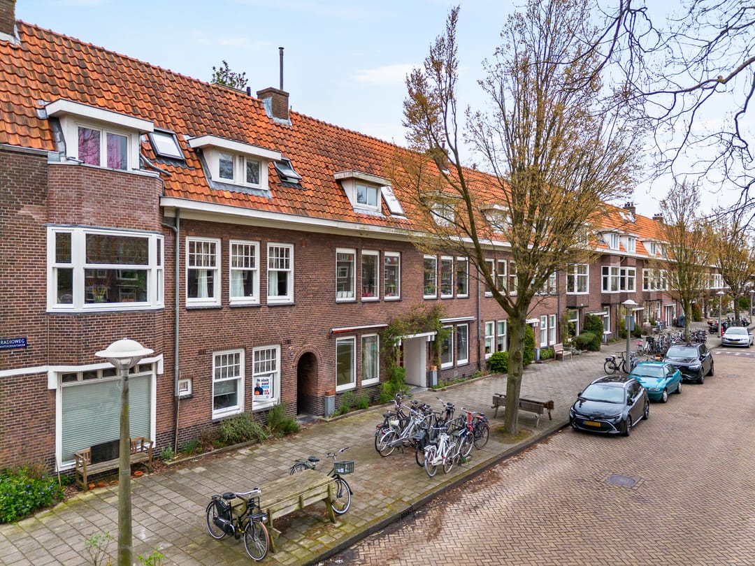 Photo 2 of Radioweg 15-H