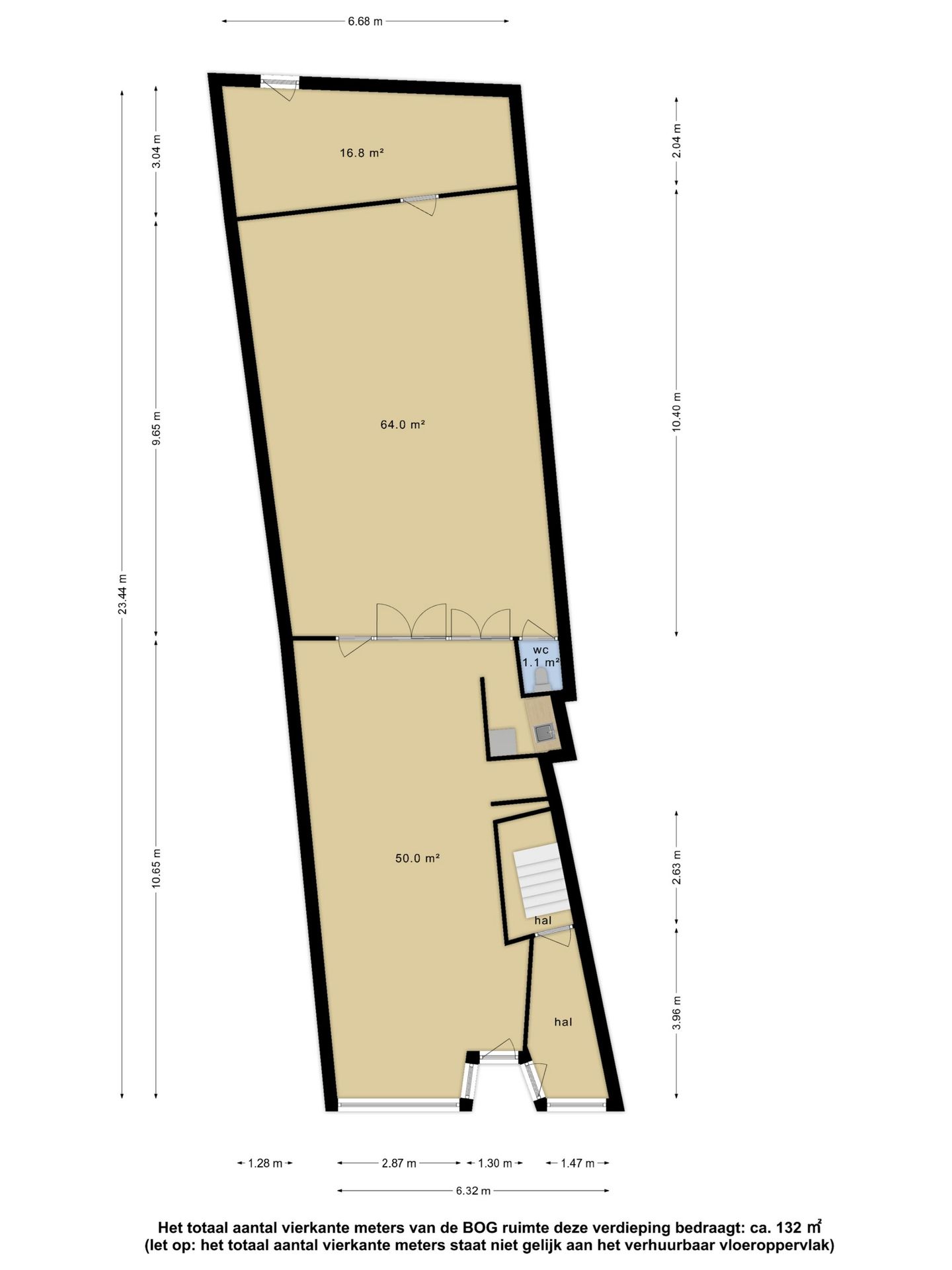 Foto 34 van Hamstraat 16