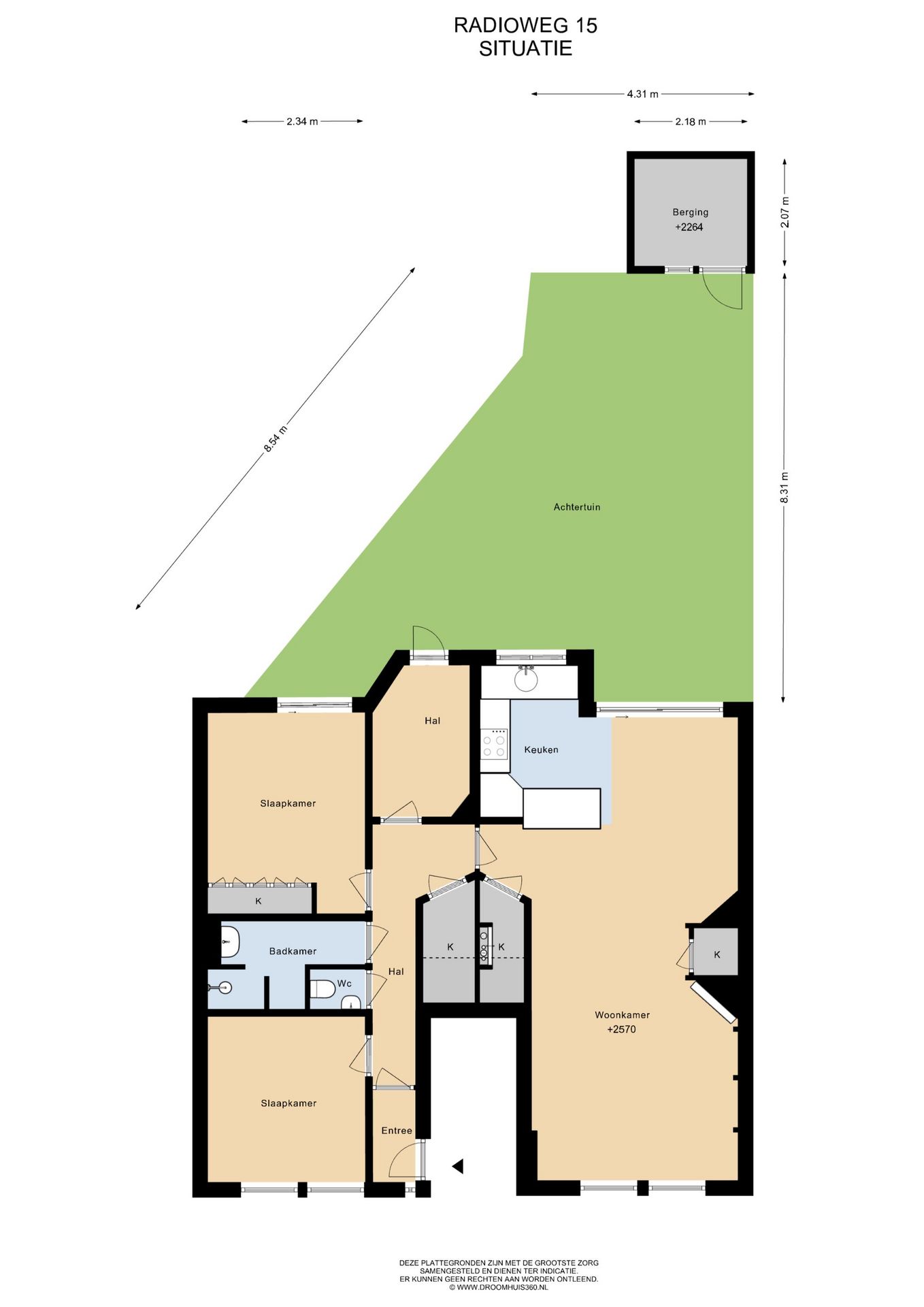 Photo 30 of Radioweg 15-H