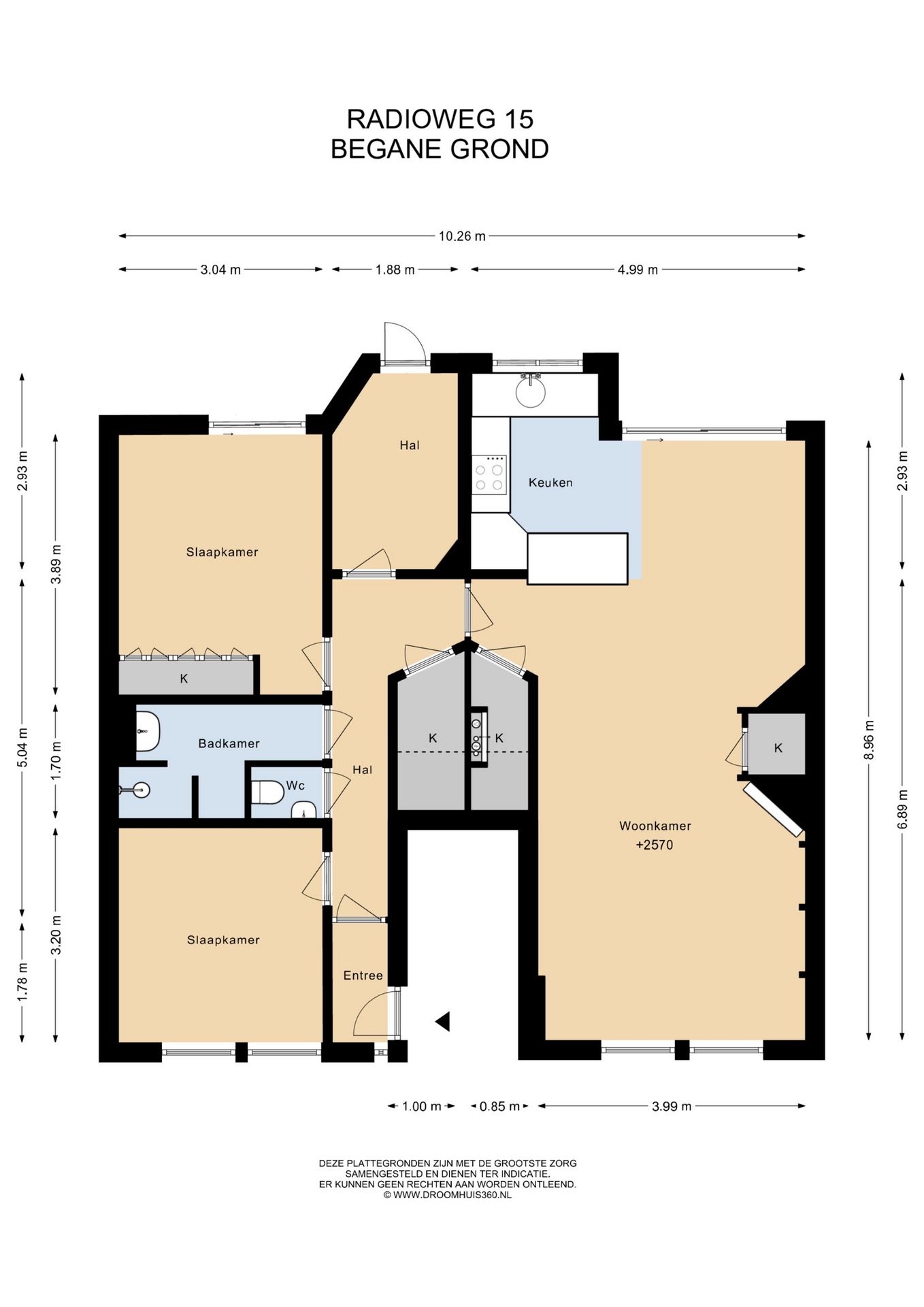 Photo 29 of Radioweg 15-H