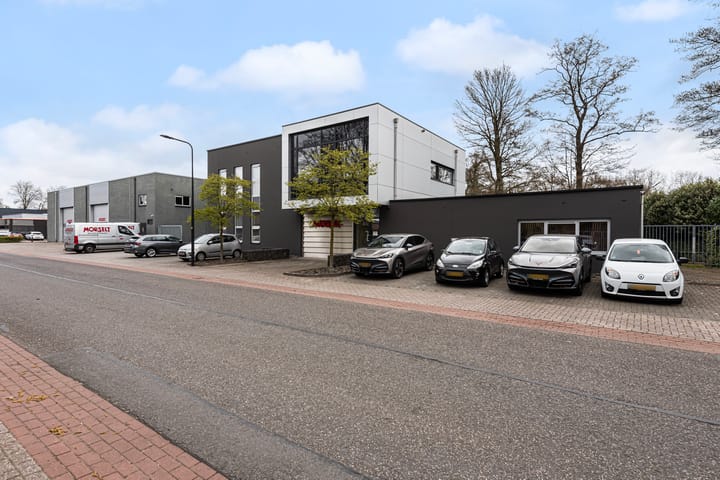 Gildestraat 12