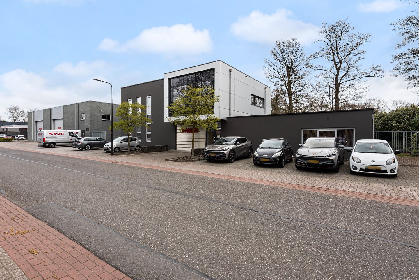 Bekijk foto 1 van Gildestraat 12-14