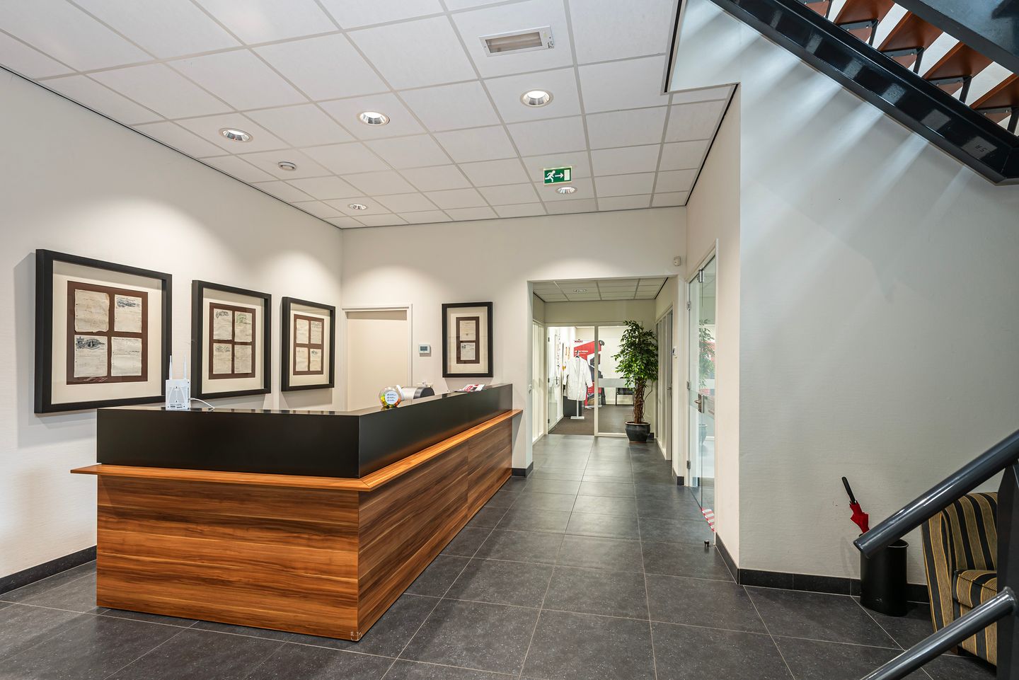 Bekijk foto 3 van Gildestraat 12-14