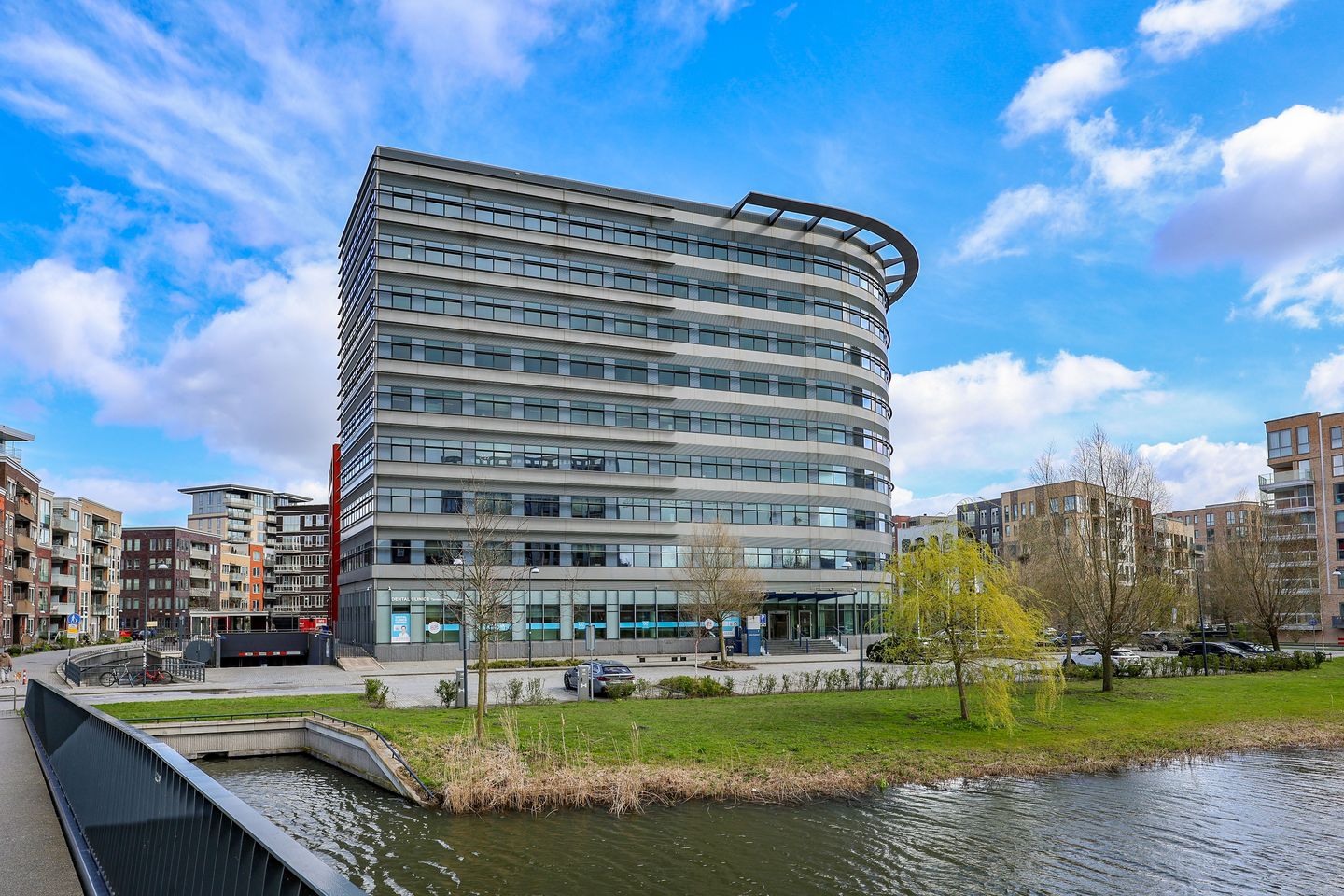 Bekijk foto 1 van Willem Dudokhof 1