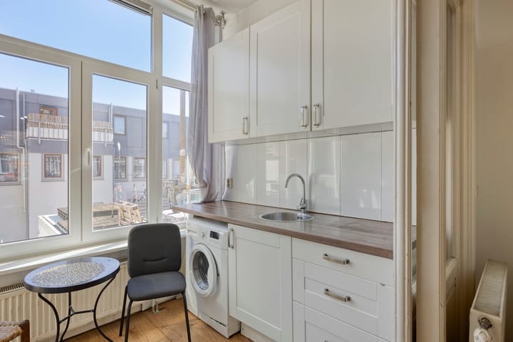 Foto 2 van Loosduinsekade 123