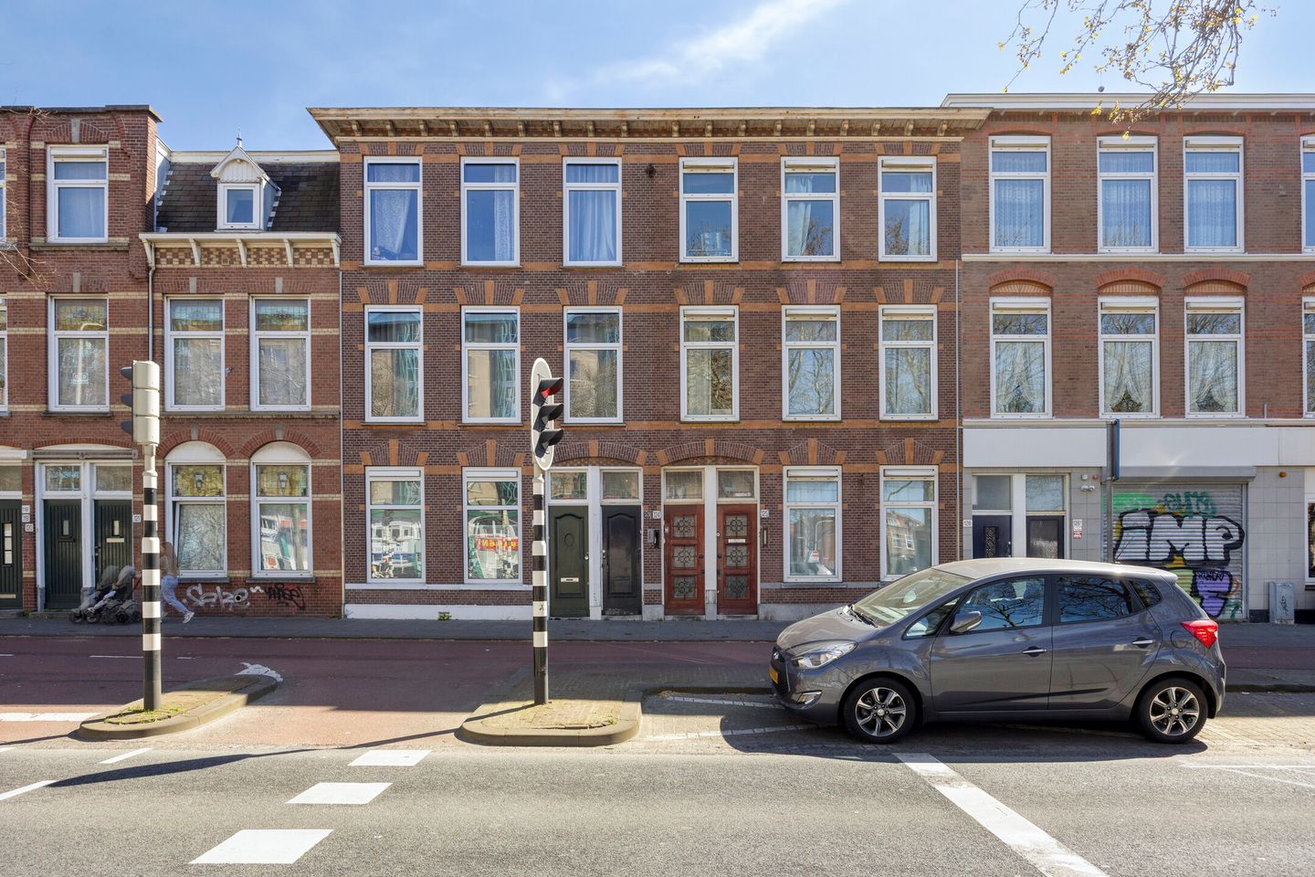 Foto 4 van Loosduinsekade 123