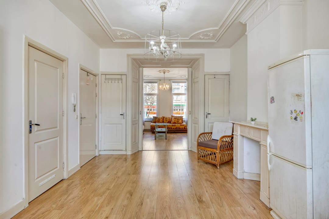 Foto 8 van Loosduinsekade 123