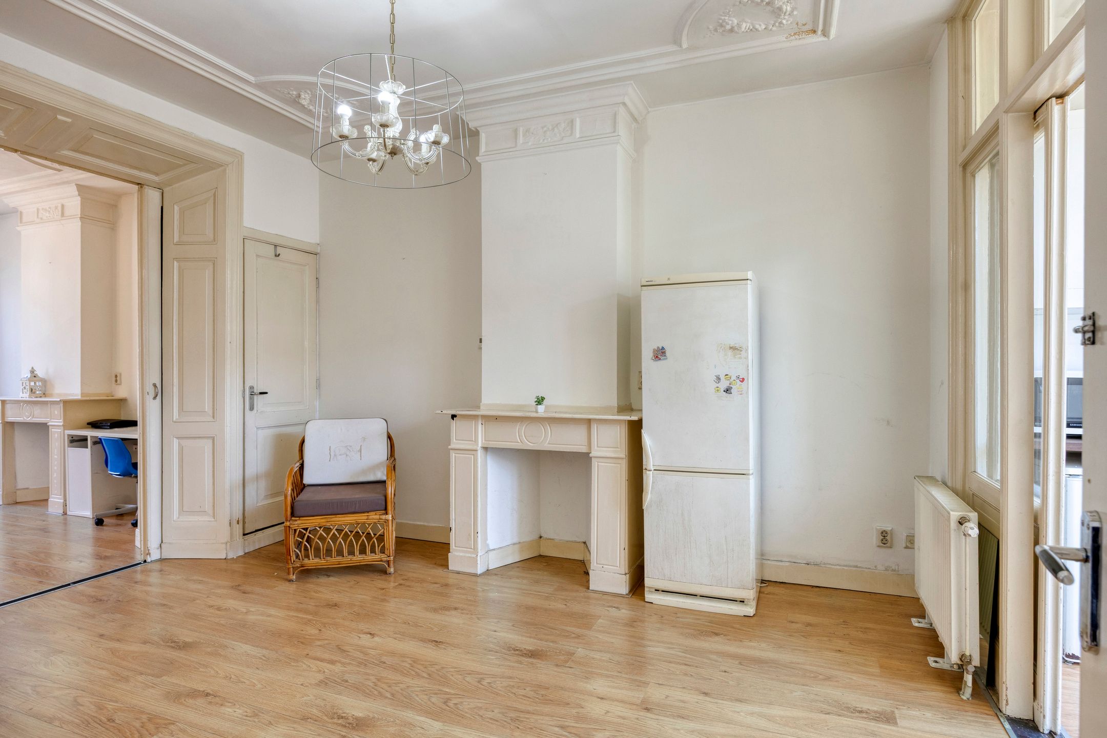 Foto 9 van Loosduinsekade 123