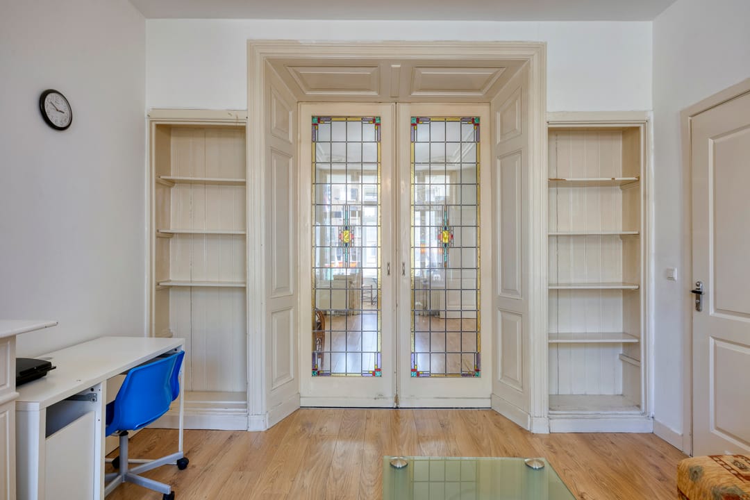 Foto 13 van Loosduinsekade 123