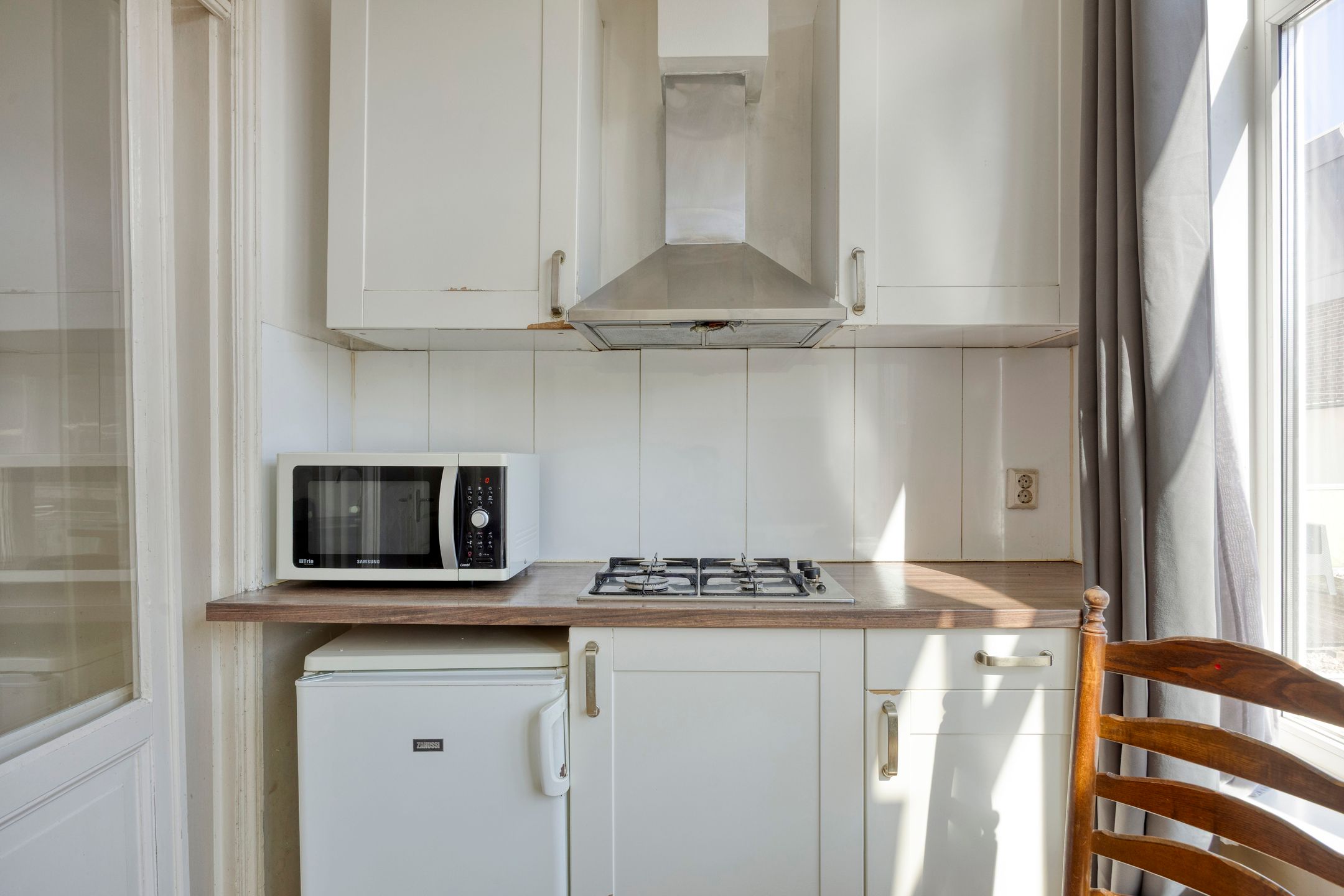 Foto 18 van Loosduinsekade 123