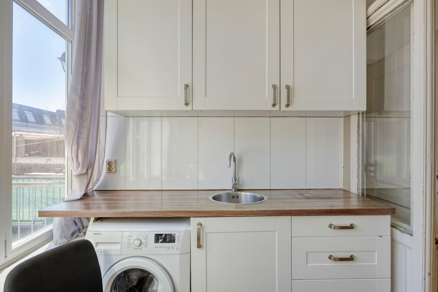 Foto 19 van Loosduinsekade 123