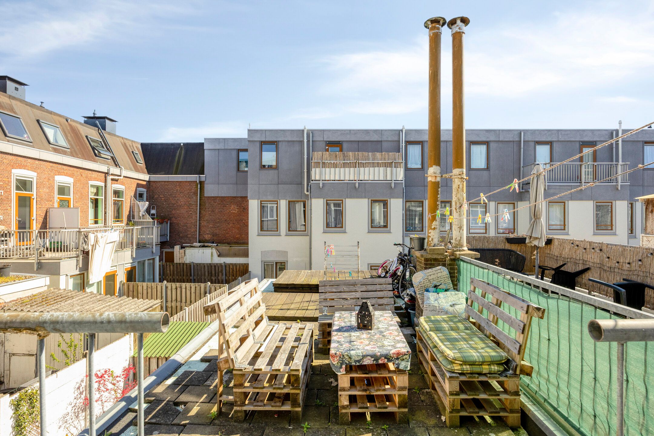 Foto 27 van Loosduinsekade 123