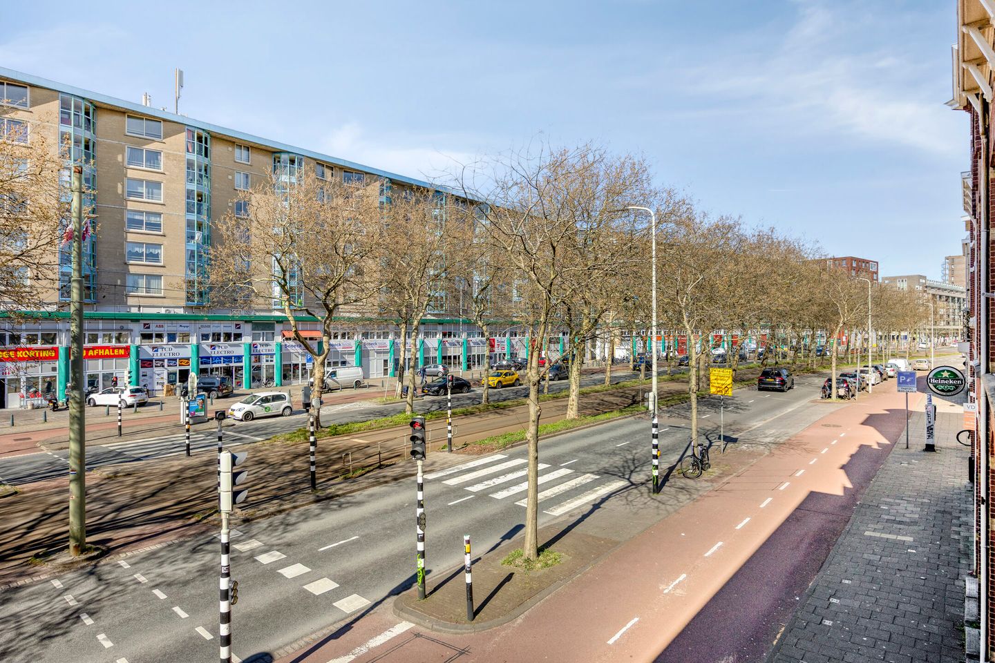 Foto 29 van Loosduinsekade 123