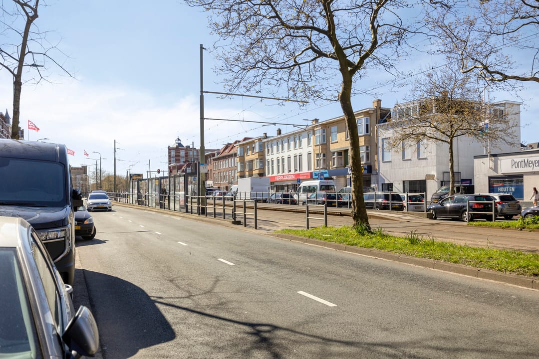 Foto 31 van Loosduinsekade 123