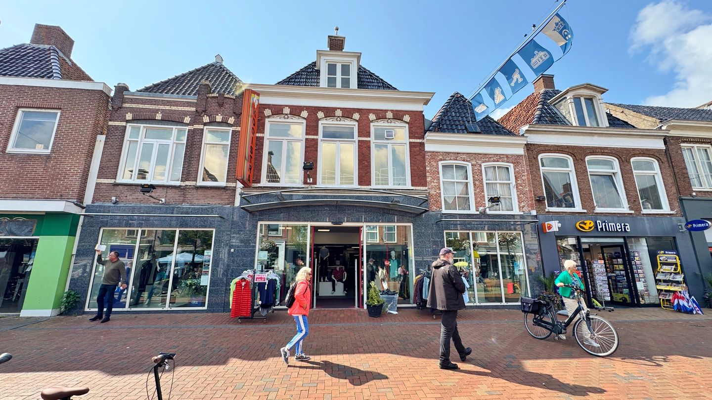 Bekijk foto 1 van Grote Breedstraat 19