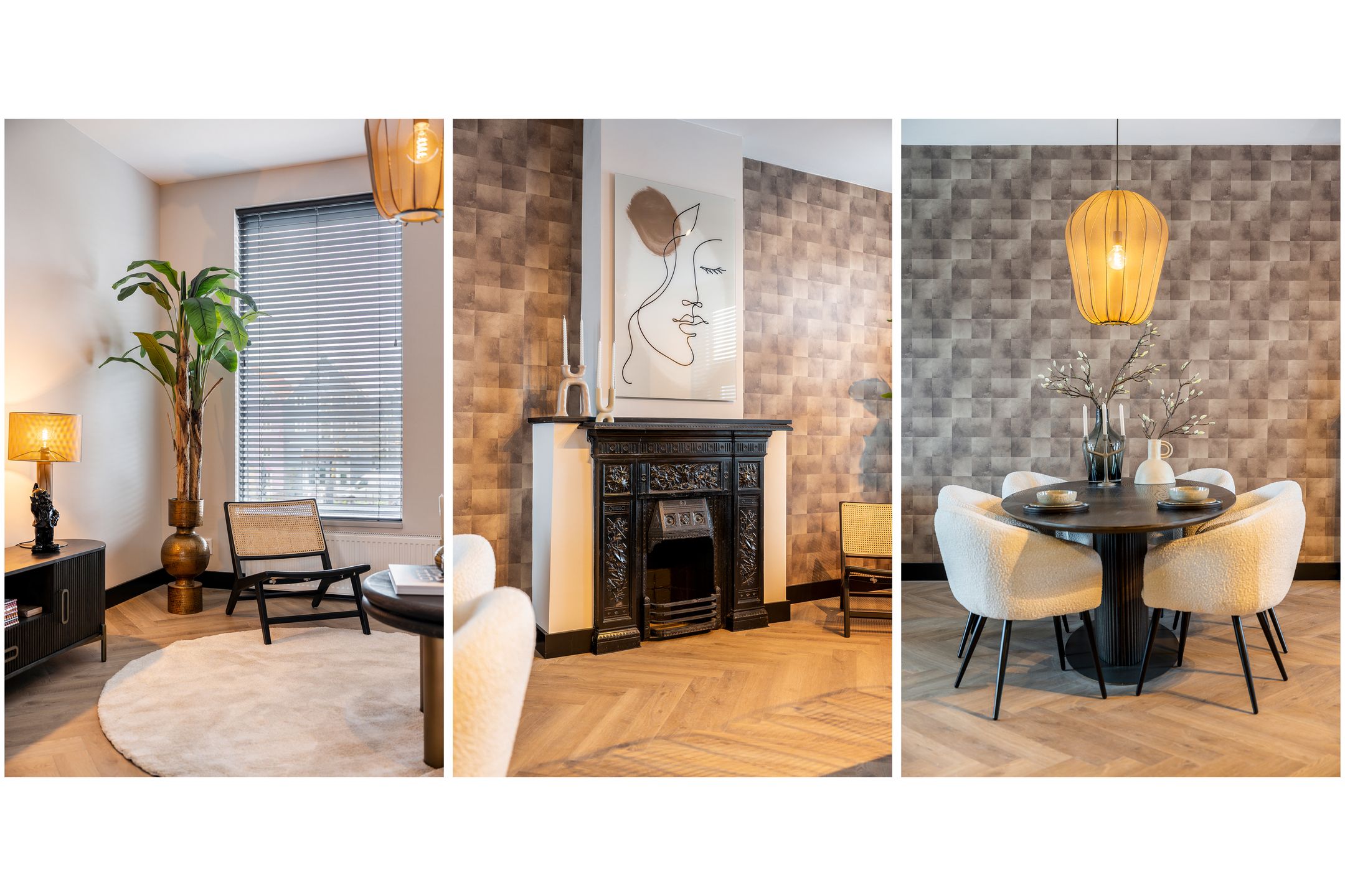 Fully Renovated 4-Bedroom Upper Apartment in Historic Maassluis Harbor Area — 48