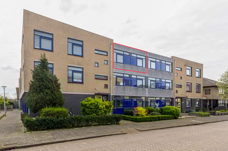 Van Aremberglaan thumbnail