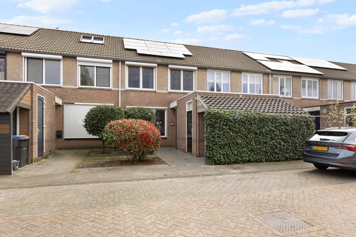 Foto 2 van Kruiningenstraat 104