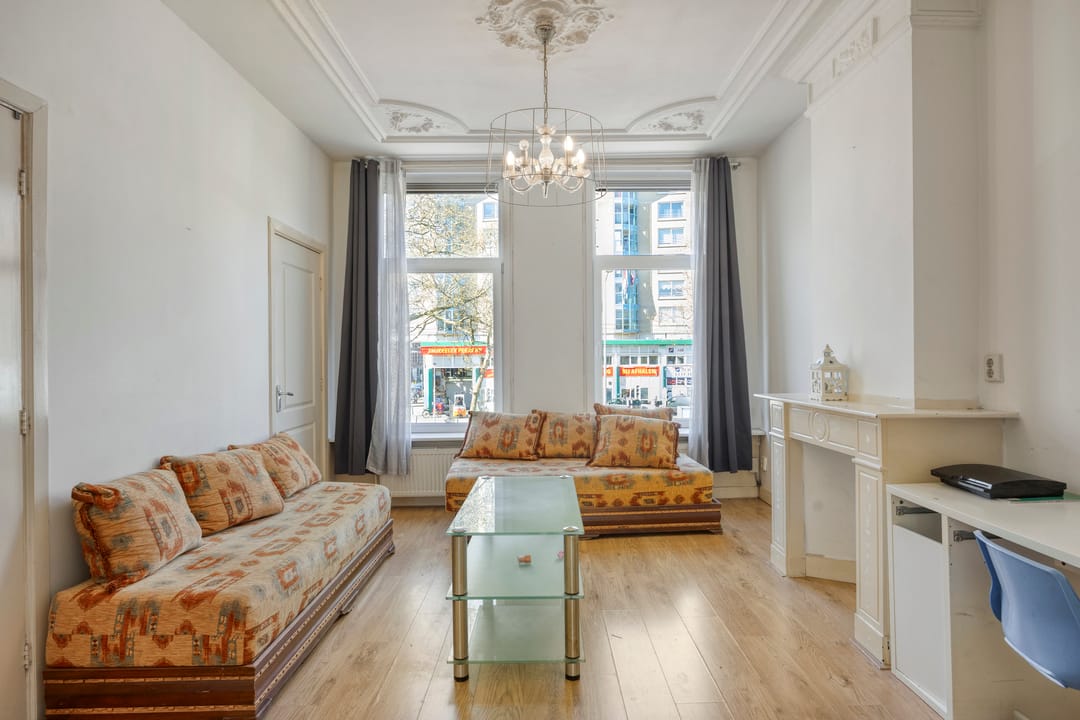 Foto 11 van Loosduinsekade 123