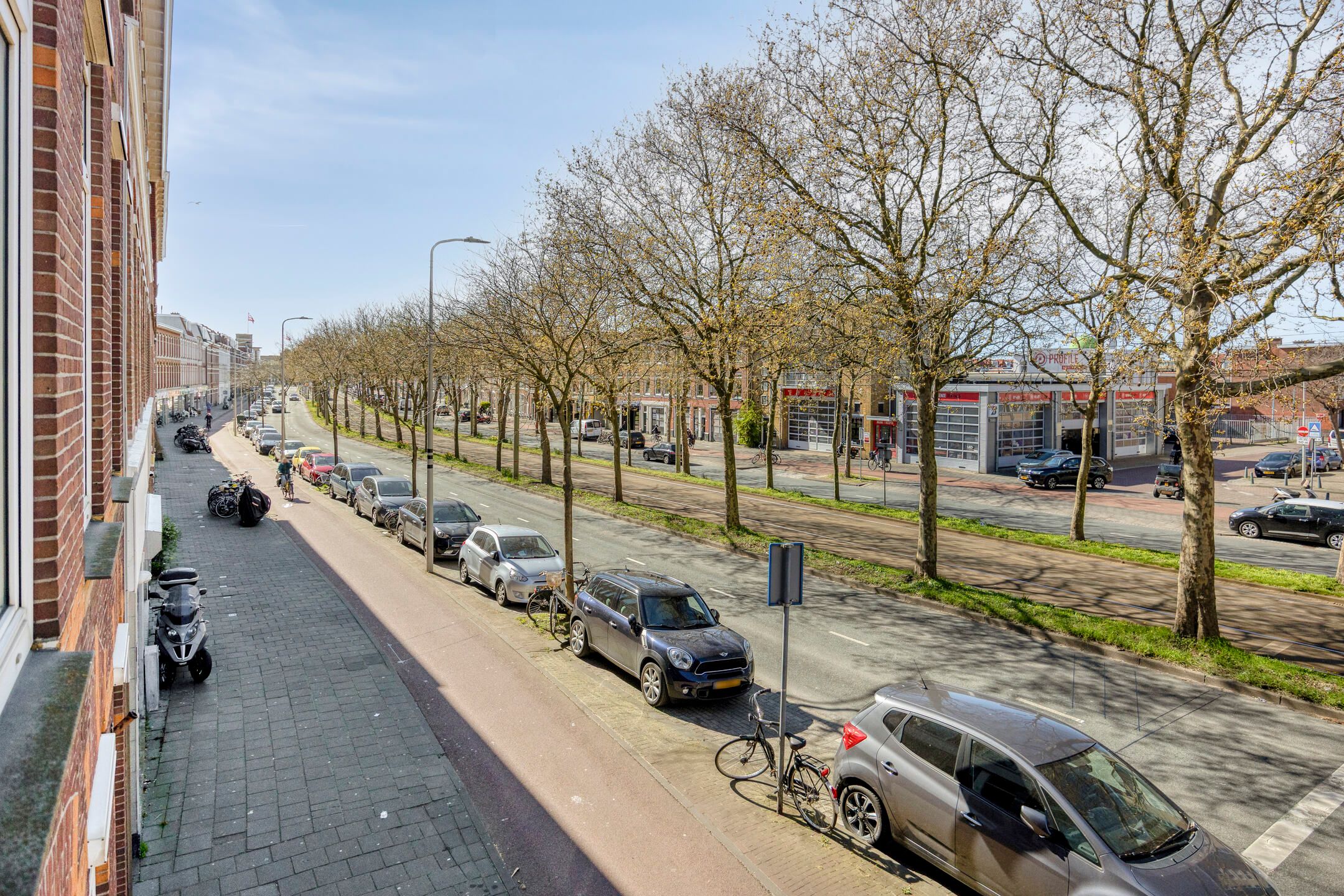 Foto 30 van Loosduinsekade 123