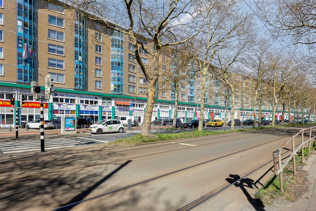 Foto 32 van Loosduinsekade 123