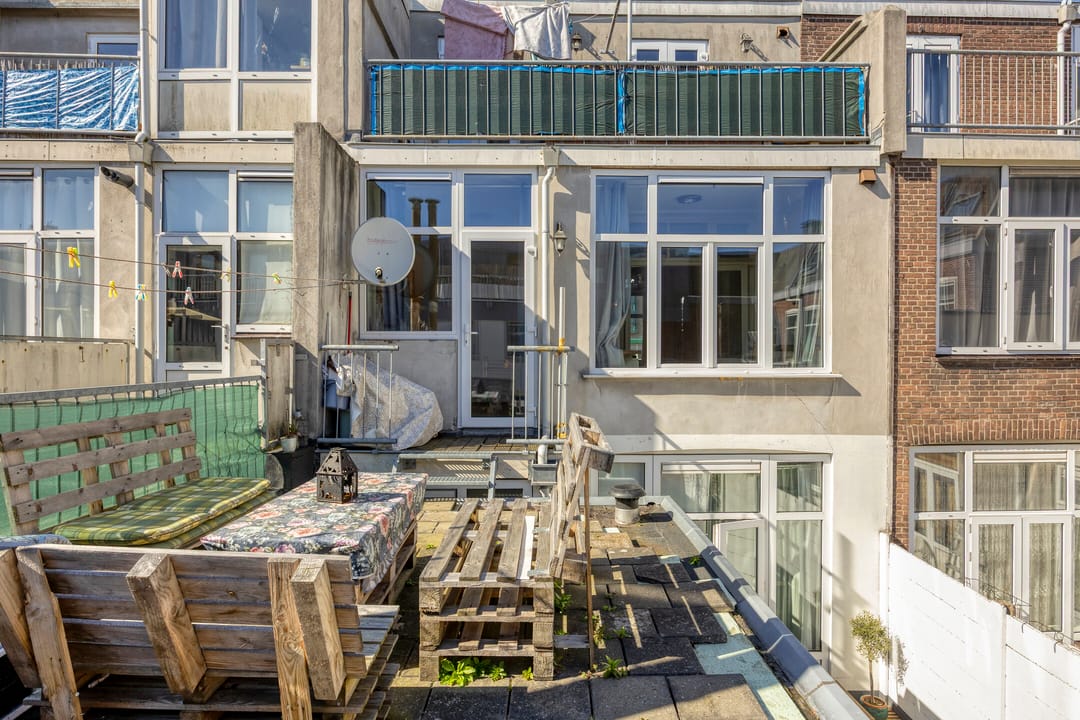 Foto 28 van Loosduinsekade 123