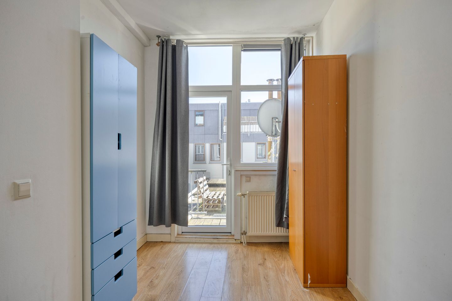 Foto 20 van Loosduinsekade 123