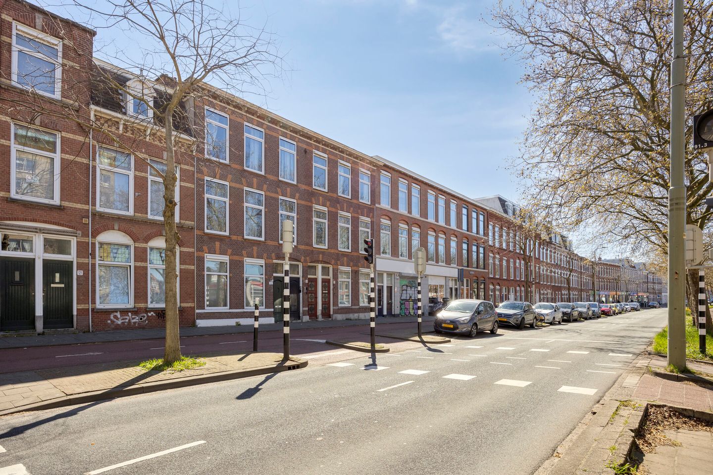 Foto 5 van Loosduinsekade 123