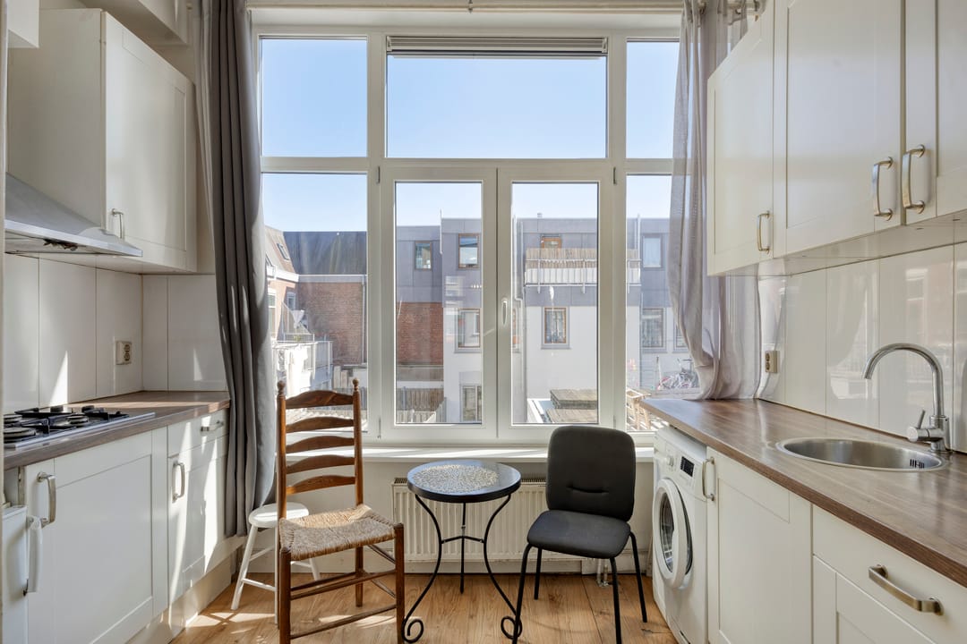 Foto 16 van Loosduinsekade 123