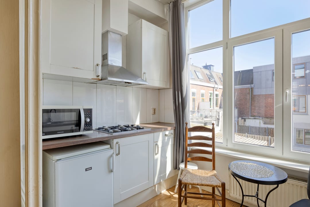 Foto 17 van Loosduinsekade 123