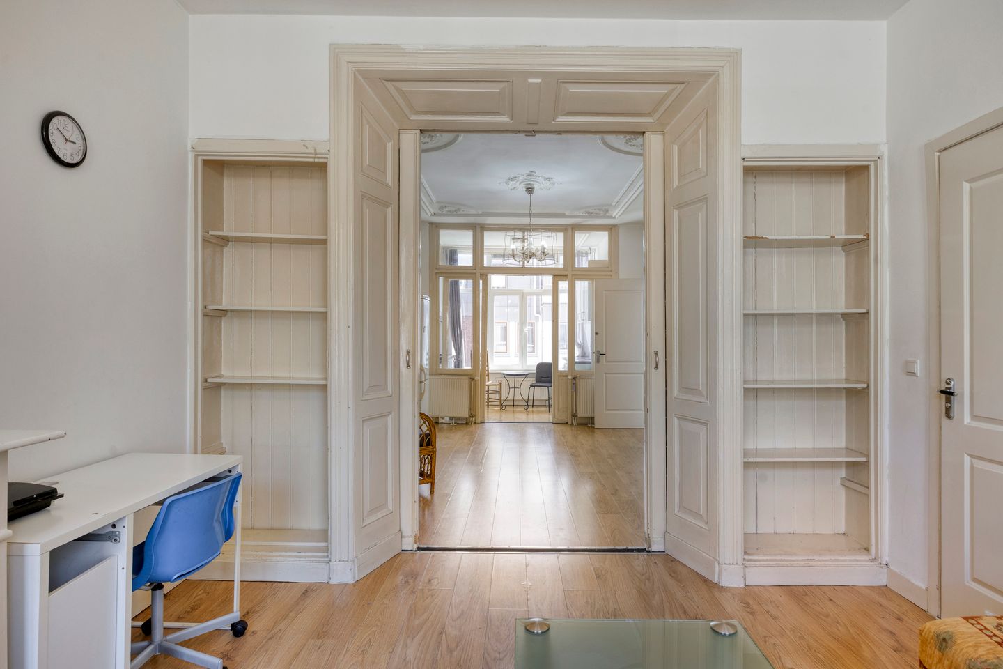 Foto 14 van Loosduinsekade 123