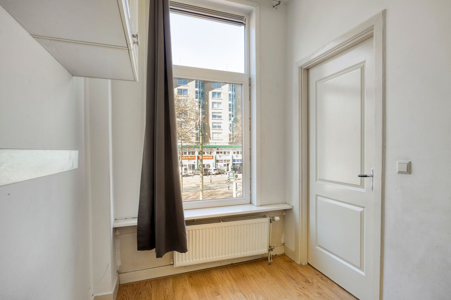 Foto 25 van Loosduinsekade 123