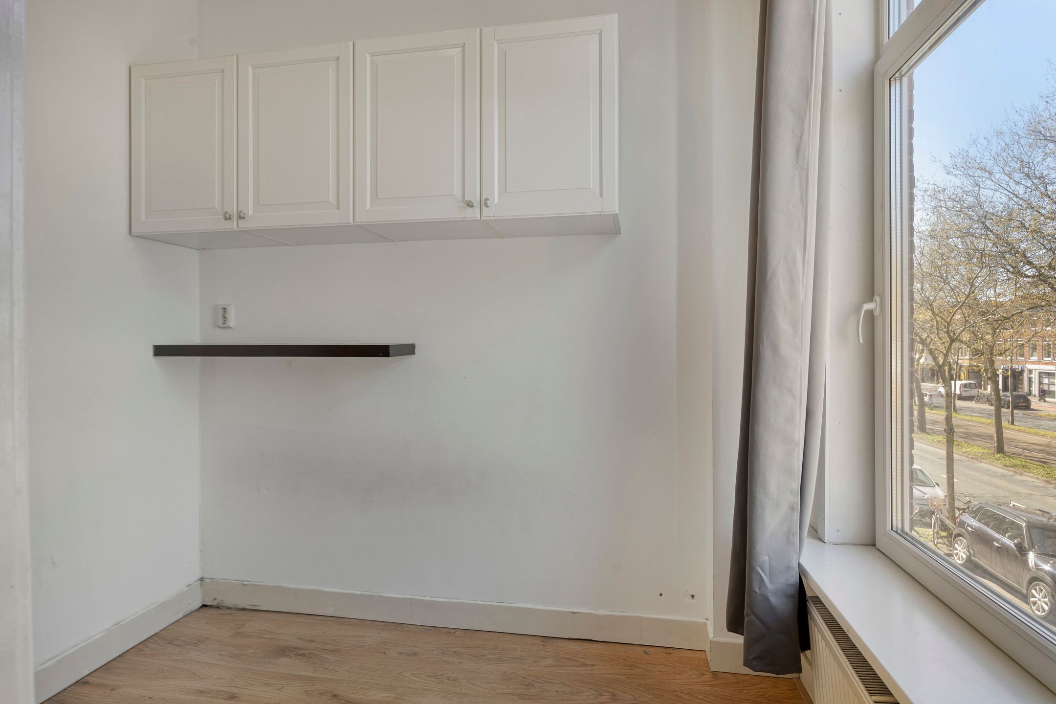 Foto 24 van Loosduinsekade 123