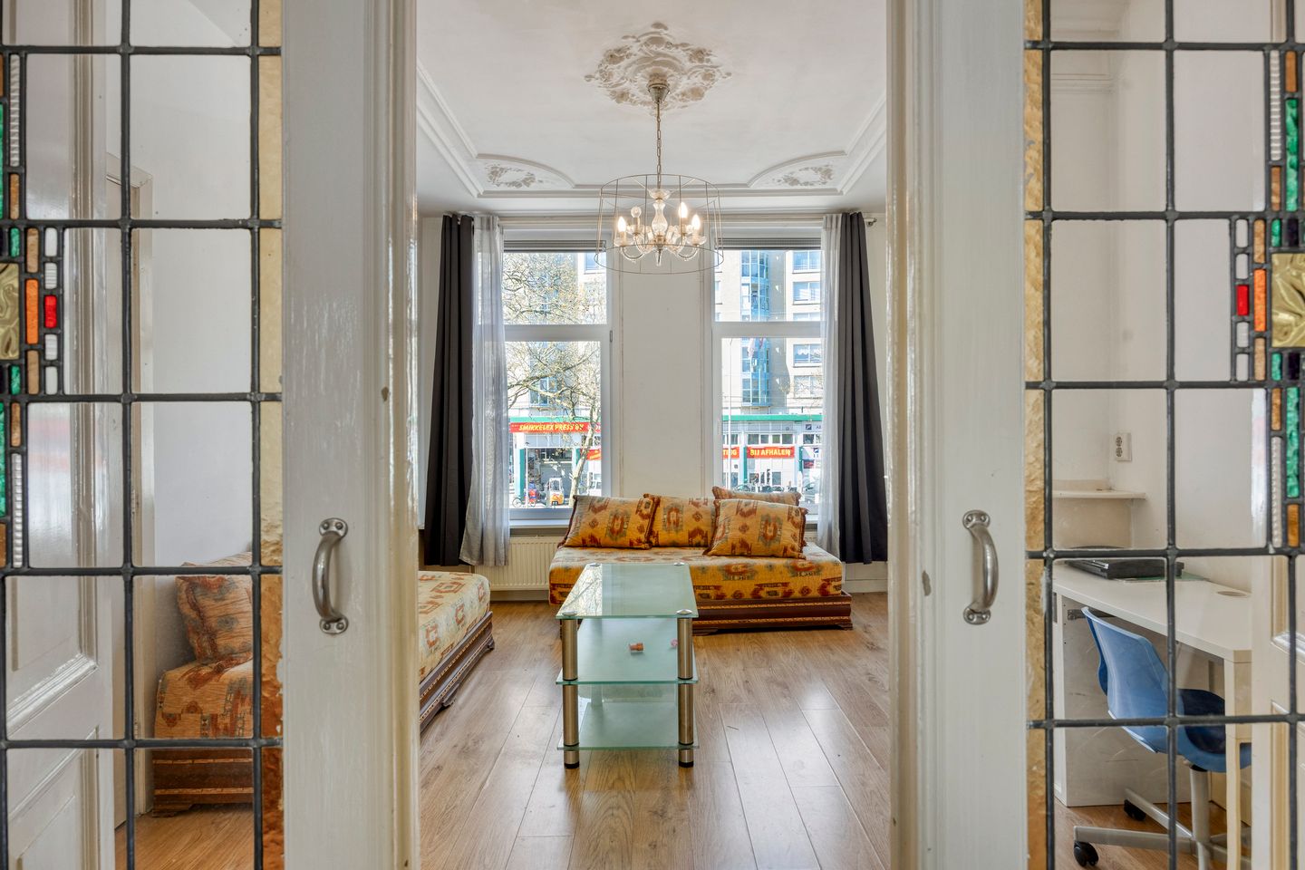 Foto 1 van Loosduinsekade 123