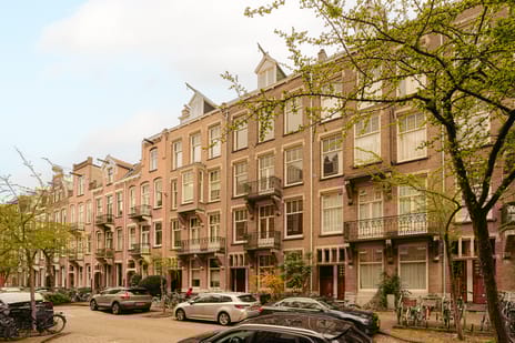 Wouwermanstraat thumbnail