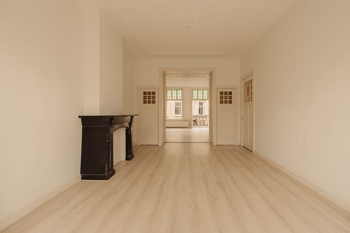 Foto 4 van Wouwermanstraat 19-H