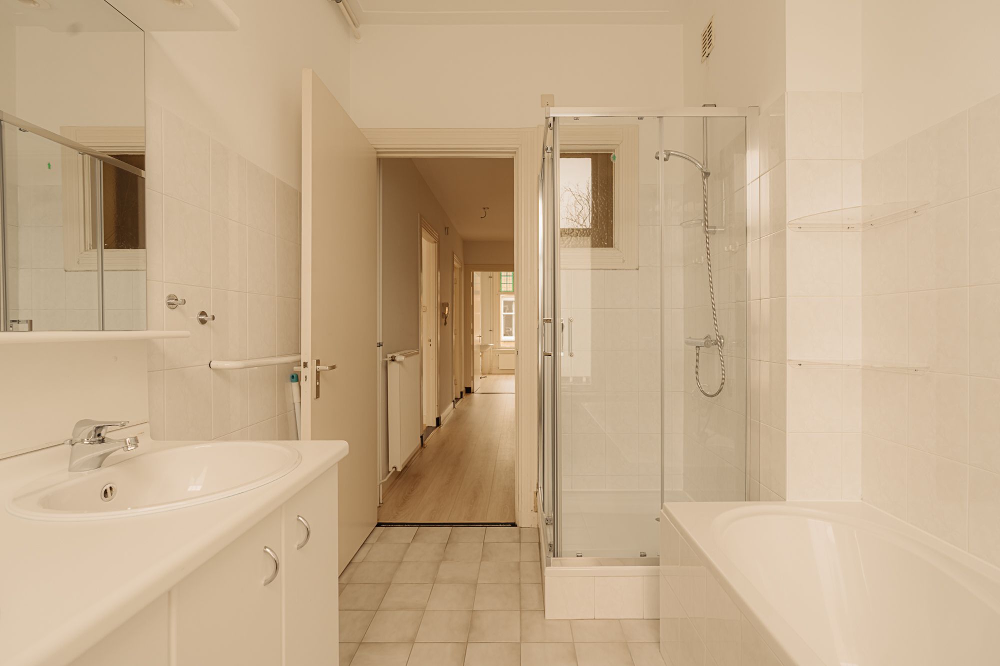 Foto 9 van Wouwermanstraat 19-H