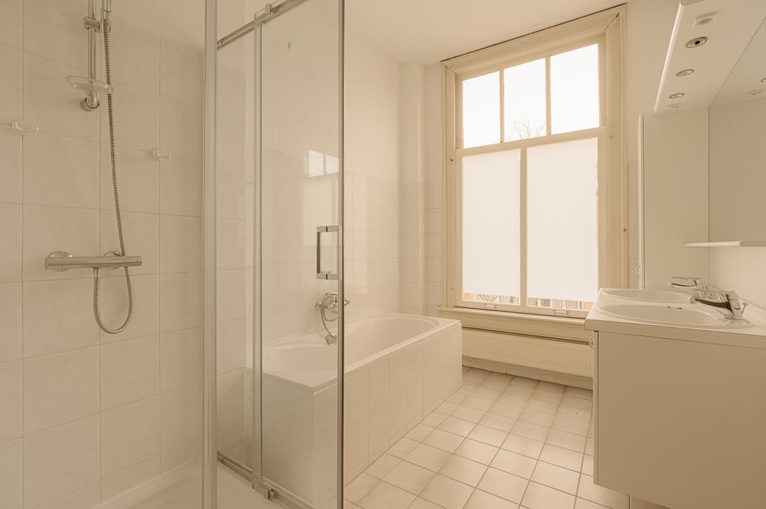 Foto 8 van Wouwermanstraat 19-H