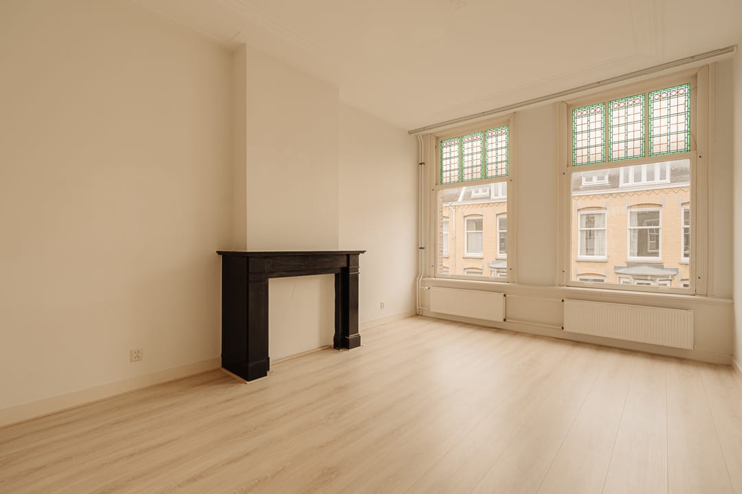 Foto 11 van Wouwermanstraat 19-H