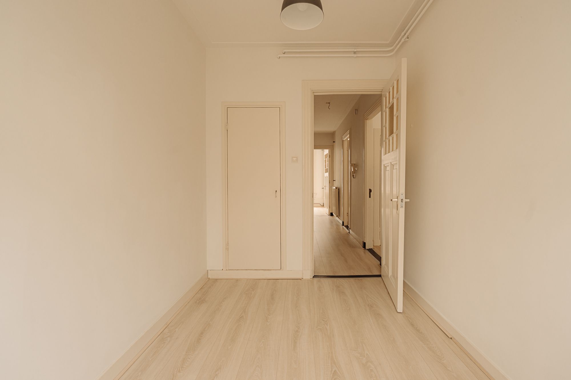 Foto 24 van Wouwermanstraat 19-H