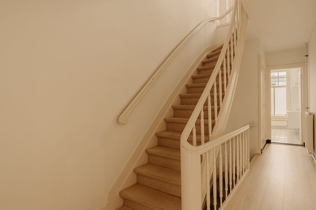 Foto 7 van Wouwermanstraat 19-H