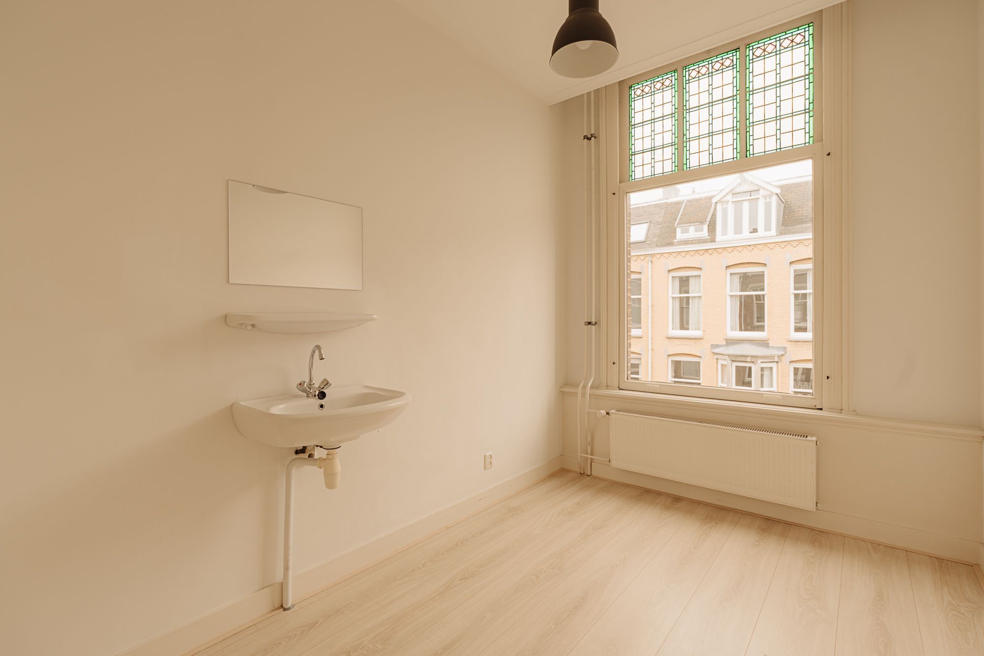 Foto 27 van Wouwermanstraat 19-H