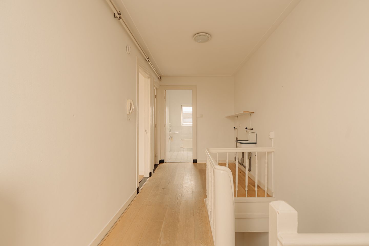 Foto 29 van Wouwermanstraat 19-H